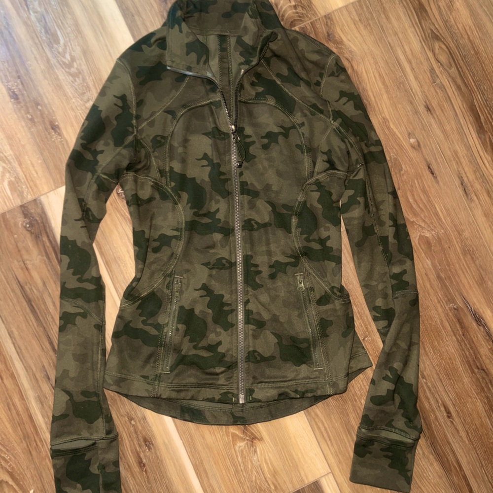 lululemon define jacket